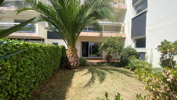 KERBONNE T4 GARAGE PARKING JARDIN