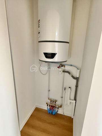 Appartement de 50 m²