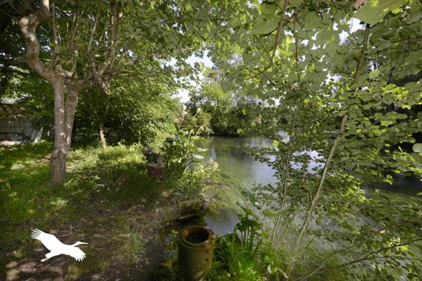 Maison à vendre |  Ruelle-sur-Touvre |  5 pièces | 220 m²