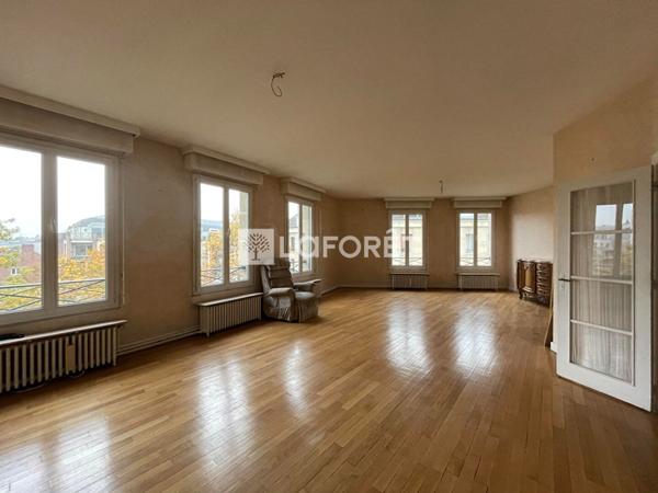 Achat appartement Valenciennes - 5 pièce(s) - 143 m² - 192 000 €