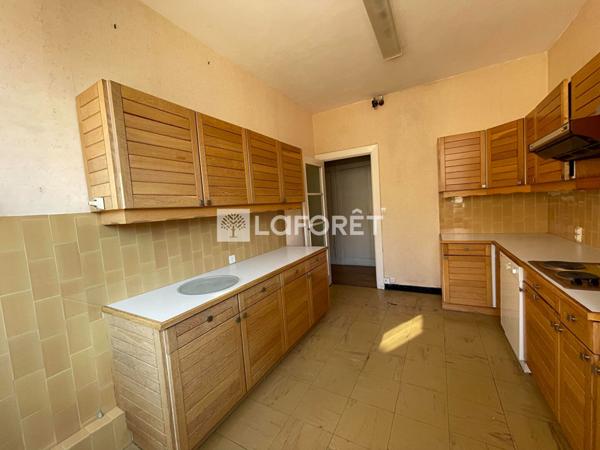 Achat appartement Valenciennes - 5 pièce(s) - 143 m² - 192 000 €