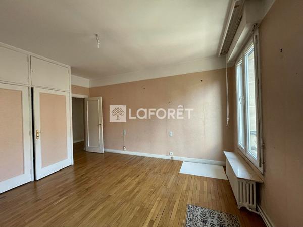 Achat appartement Valenciennes - 5 pièce(s) - 143 m² - 192 000 €