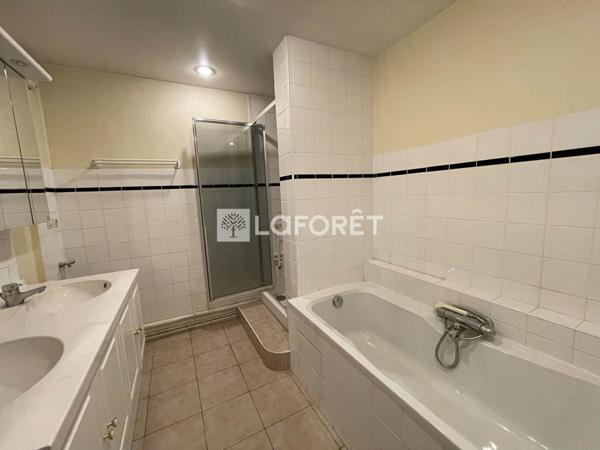 Achat appartement Valenciennes - 5 pièce(s) - 143 m² - 192 000 €