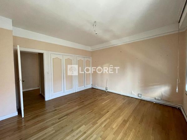 Achat appartement Valenciennes - 5 pièce(s) - 143 m² - 192 000 €