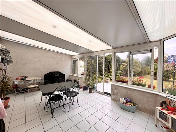 A LOUER- Maison meublée - T5 à PLOUGASTEL-DAOULAS