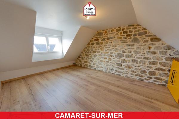 A VENDRE - MAISON T6 141M² - 4 CHAMBRES - GARAGE - AUCUNS TRAVAUX A PREVOIR - SUR TERRAIN DE 200M²