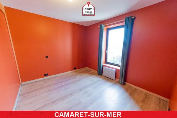 A VENDRE - MAISON T6 141M² - 4 CHAMBRES - GARAGE - AUCUNS TRAVAUX A PREVOIR - SUR TERRAIN DE 200M²