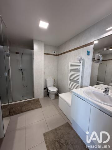 Appartement à vendre 2 pièces 43 m² Bandol