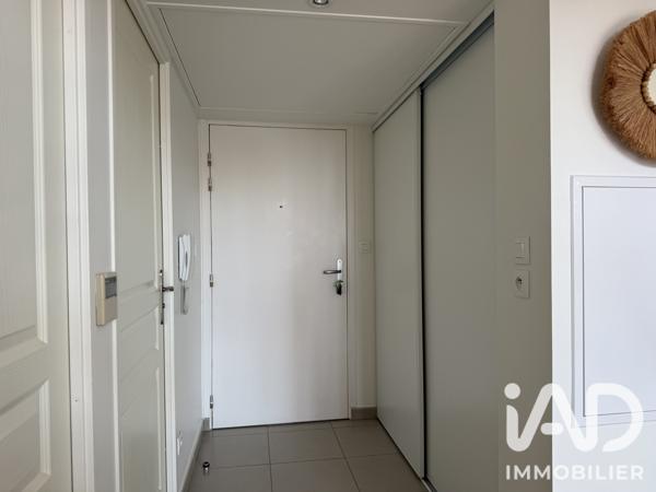 Appartement à vendre 2 pièces 43 m² Bandol