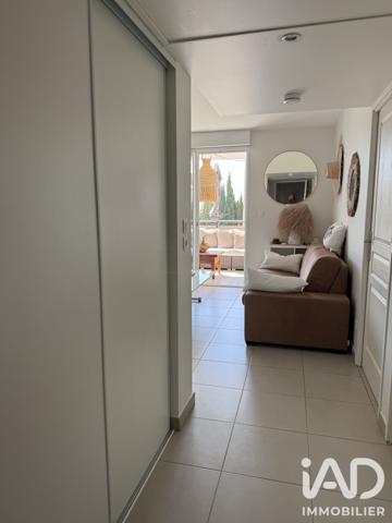 Appartement à vendre 2 pièces 43 m² Bandol