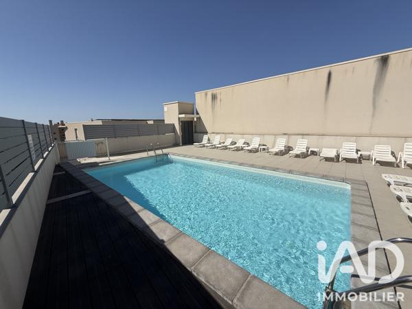 Appartement à vendre 2 pièces 43 m² Bandol
