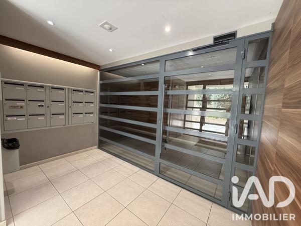 Appartement à vendre 2 pièces 43 m² Bandol