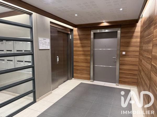 Appartement à vendre 2 pièces 43 m² Bandol