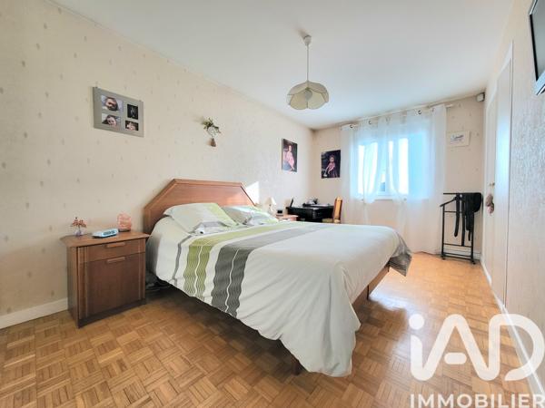 Maison à vendre 6 pièces 160 m² Rive-de-Gier