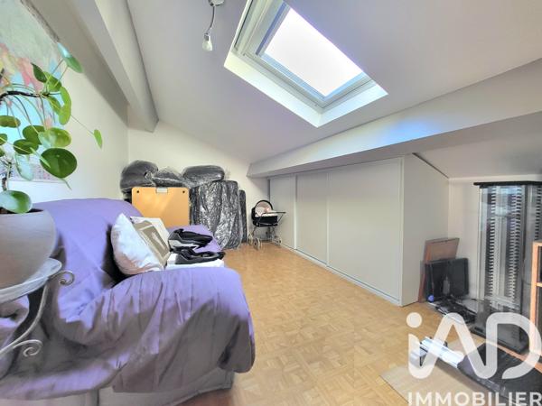 Maison à vendre 6 pièces 160 m² Rive-de-Gier