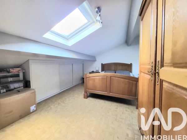 Maison à vendre 6 pièces 160 m² Rive-de-Gier