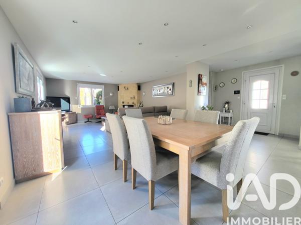 Maison à vendre 6 pièces 160 m² Rive-de-Gier