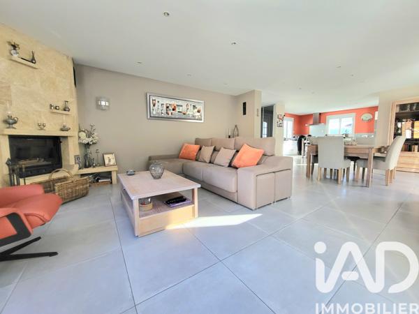 Maison à vendre 6 pièces 160 m² Rive-de-Gier