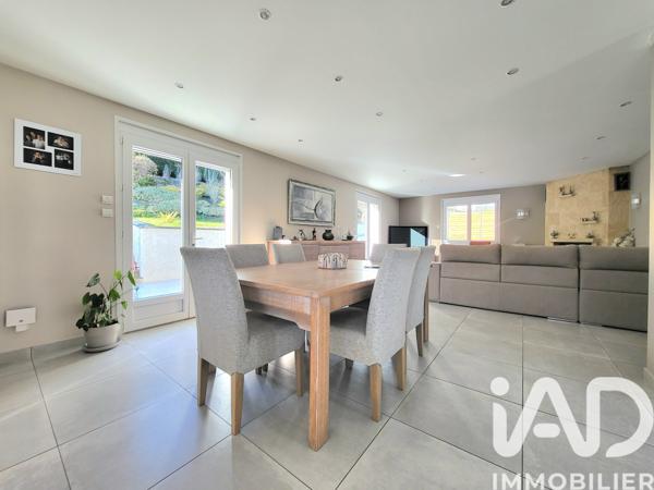 Maison à vendre 6 pièces 160 m² Rive-de-Gier