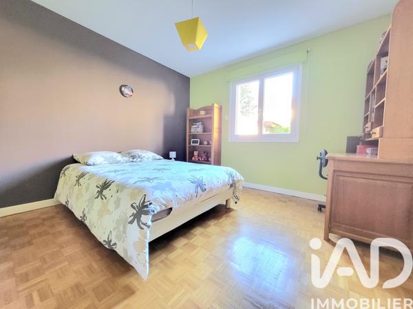 Maison à vendre 6 pièces 160 m² Rive-de-Gier