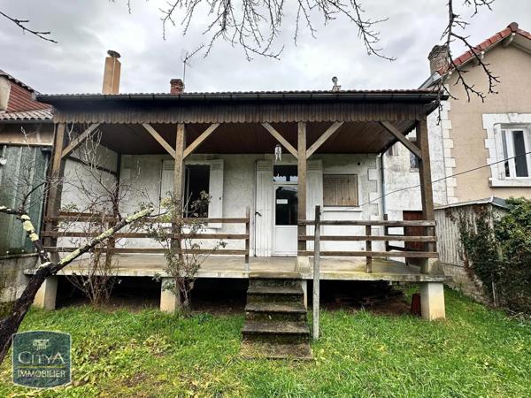 Maison à vendre 5 pièces 116.25m²