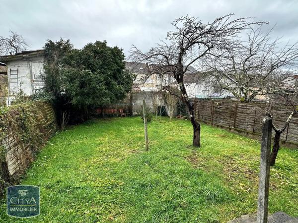 Maison à vendre 5 pièces 116.25m²