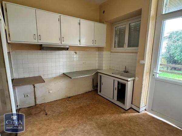 Maison à vendre 5 pièces 116.25m²