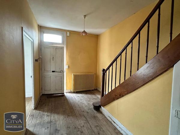 Maison à vendre 5 pièces 116.25m²