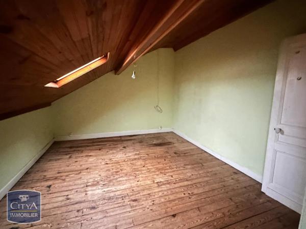 Maison à vendre 5 pièces 116.25m²