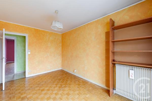 Appartement T3 à vendre  3 pièces - 68,08 m2 GRENOBLE - 38