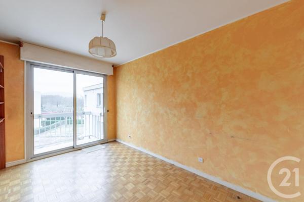 Appartement T3 à vendre  3 pièces - 68,08 m2 GRENOBLE - 38