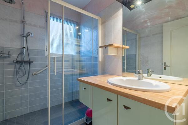 Appartement T3 à vendre  3 pièces - 68,08 m2 GRENOBLE - 38