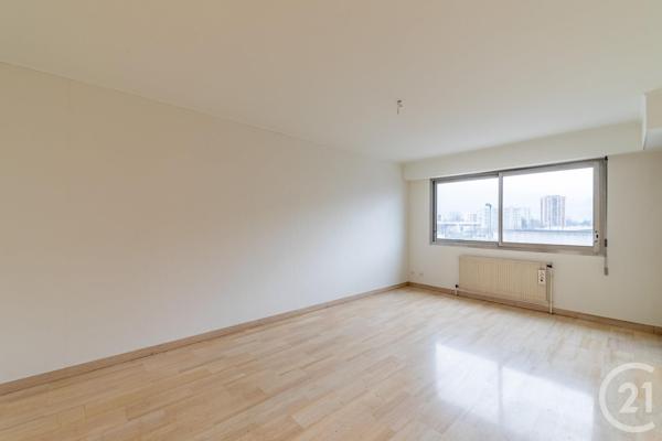 Appartement T3 à vendre  3 pièces - 68,08 m2 GRENOBLE - 38