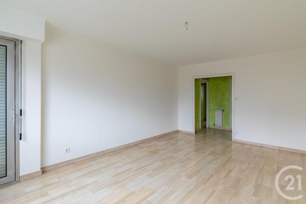 Appartement T3 à vendre  3 pièces - 68,08 m2 GRENOBLE - 38