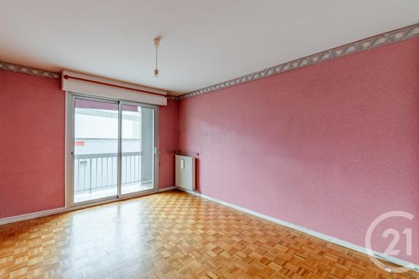 Appartement T3 à vendre  3 pièces - 68,08 m2 GRENOBLE - 38