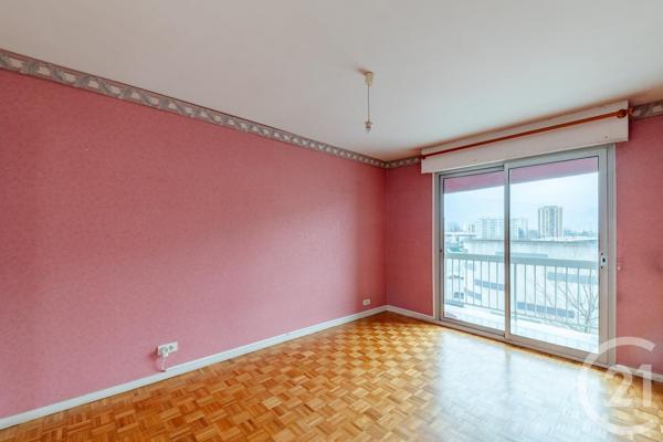 Appartement T3 à vendre  3 pièces - 68,08 m2 GRENOBLE - 38