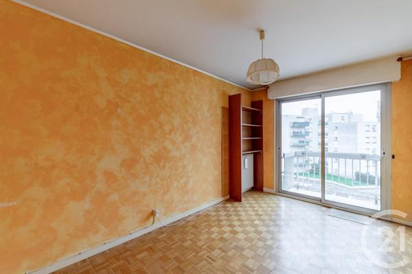 Appartement T3 à vendre  3 pièces - 68,08 m2 GRENOBLE - 38