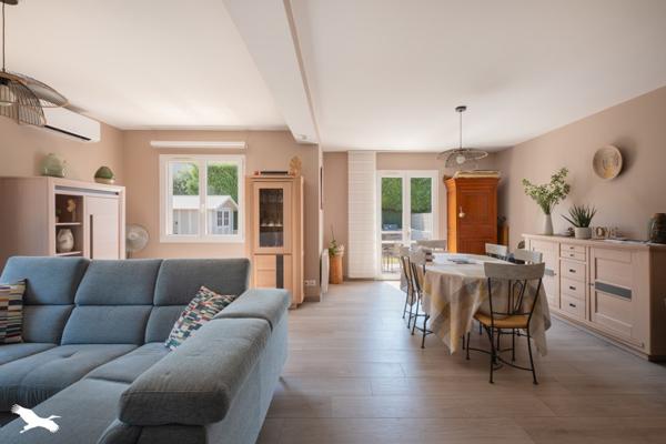 Maison à vendre |  Mauguio |  5 pièces | 104 m²