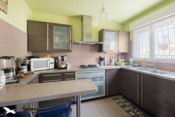 Maison à vendre |  Mauguio |  5 pièces | 104 m²