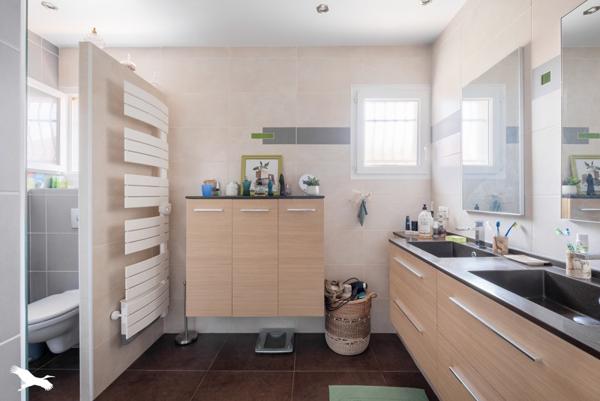 Maison à vendre |  Mauguio |  5 pièces | 104 m²