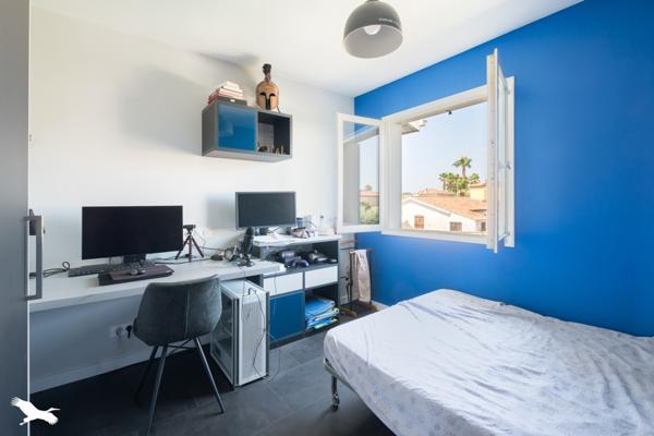 Maison à vendre |  Mauguio |  5 pièces | 104 m²