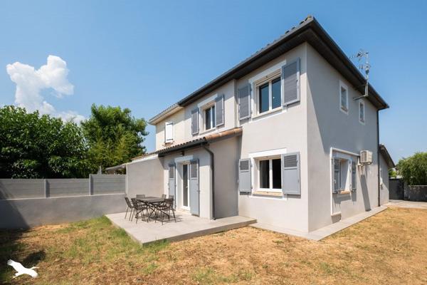 Maison à vendre |  Mauguio |  5 pièces | 104 m²