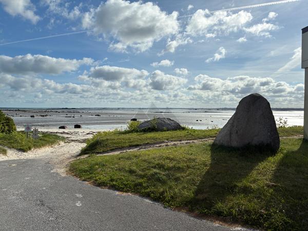 MAISON BORD DE MER 4 CHAMBRES A VENDRE PLOUNEOUR BRIGNOGAN PLAGES