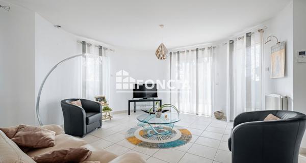 À vendre Maison 6 pièces 159.15 m² - La Baule-escoublac 44500