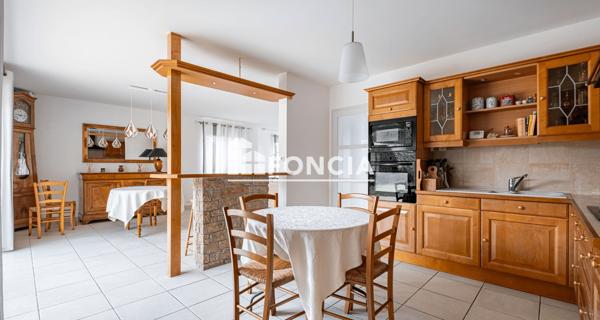 À vendre Maison 6 pièces 159.15 m² - La Baule-escoublac 44500