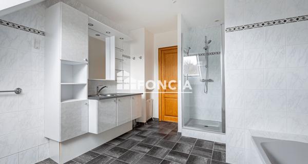 À vendre Maison 6 pièces 159.15 m² - La Baule-escoublac 44500