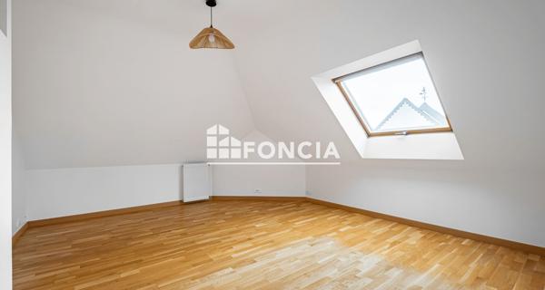 À vendre Maison 6 pièces 159.15 m² - La Baule-escoublac 44500