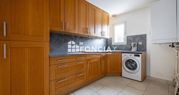 À vendre Maison 6 pièces 159.15 m² - La Baule-escoublac 44500