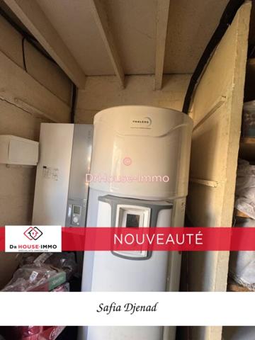 Maison à vendre 5 pièces de 111 m²
