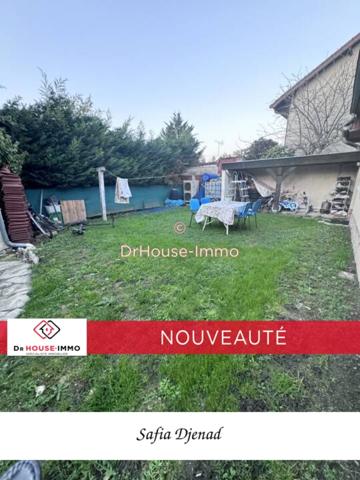 Maison à vendre 5 pièces de 111 m²